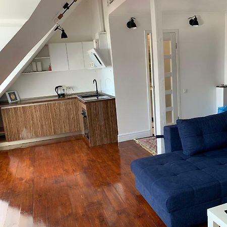 Ekaterina Appartment Oděsa Exteriér fotografie