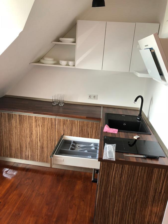 Ekaterina Appartment Oděsa Exteriér fotografie