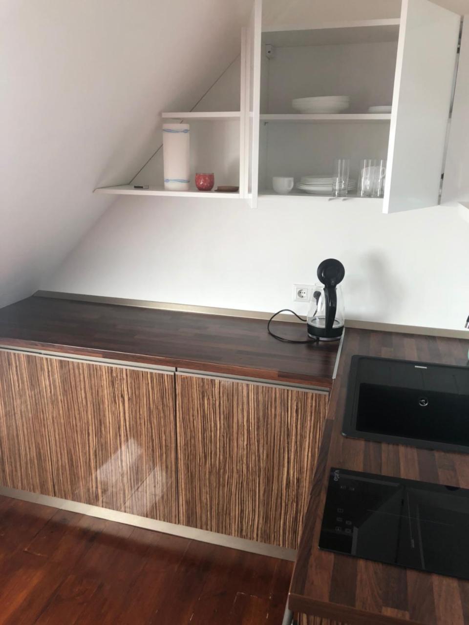 Ekaterina Appartment Oděsa Exteriér fotografie