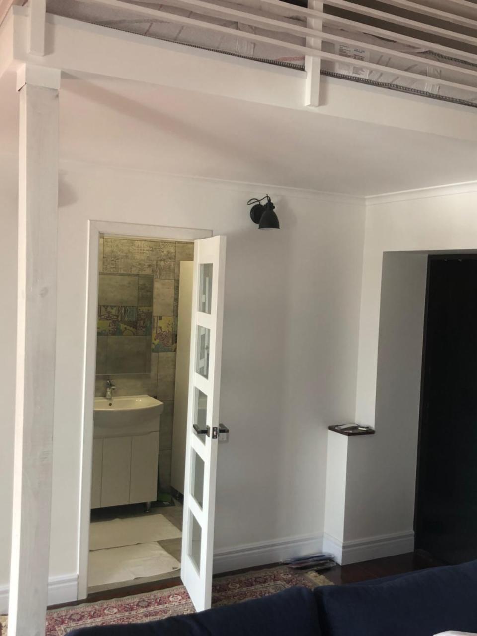 Ekaterina Appartment Oděsa Exteriér fotografie