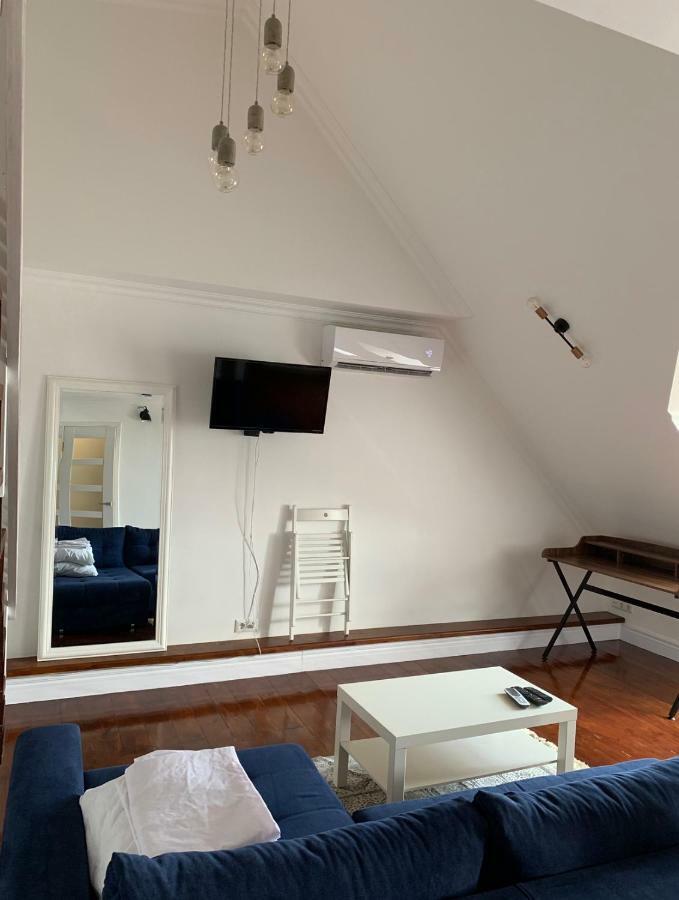 Ekaterina Appartment Oděsa Exteriér fotografie