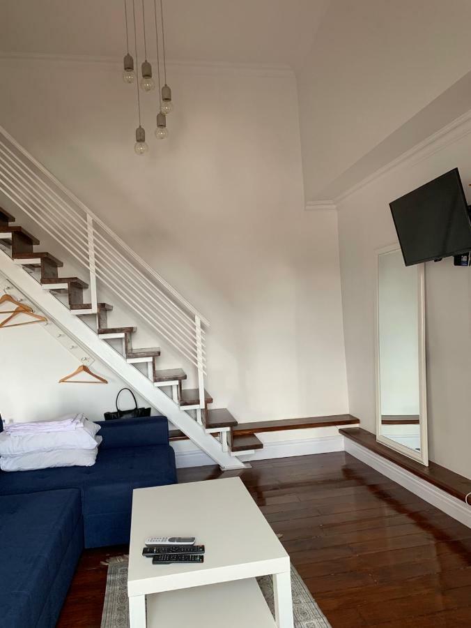 Ekaterina Appartment Oděsa Exteriér fotografie