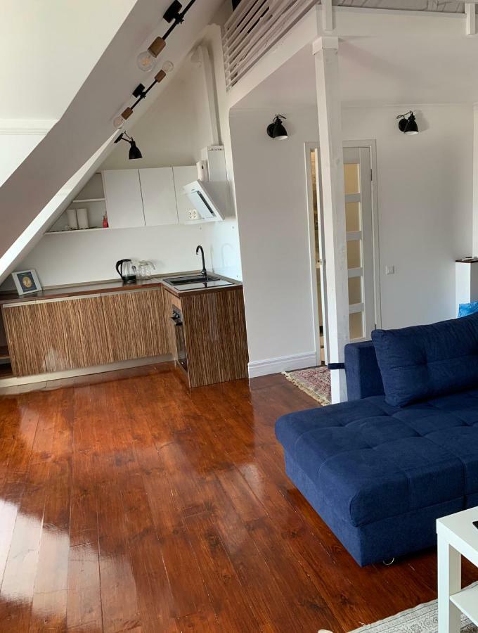 Ekaterina Appartment Oděsa Exteriér fotografie